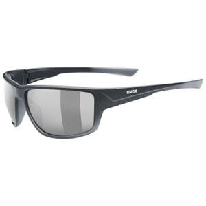 Uvex Sportstyle 230, Black Mat (2216) brýle