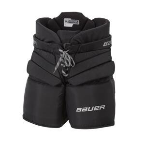 Bauer Brankářské kalhoty GSX S20 JR - černá, Junior, S-M