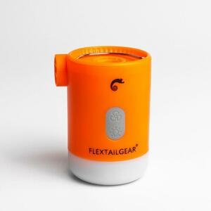 Flextailgear Bateriové foukadlo MAX Pump 2 Pro - Oranžová