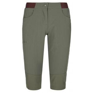 Kilpi MEEDIN-W khaki - 36