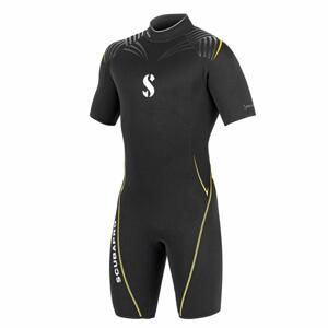 Scubapro Pánský neoprenový short DEFINITION SHORTY 2,5 mm - 2XL