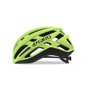 Giro Agilis - Mat White M (55-59 cm) - bílá