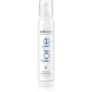 Callusan - Forte pro popraskanou kůži 125 ml