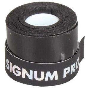 Signum Pro Tour overgrip omotávka tl. 0,50 mm černá - 1 ks