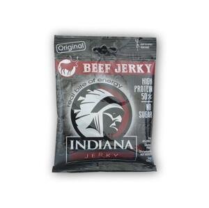 Indiana Jerky sušené maso 25g - Krůtí