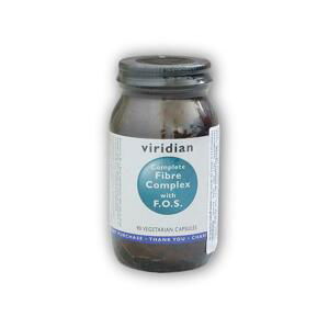 Viridian Complete Fibre Complex with F.O.S 90cps