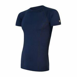 Sensor Merino Active Deep Blue - XL