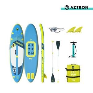 Paddleboard Aztron NEO NOVA COMPACT 274 cm - Modrá