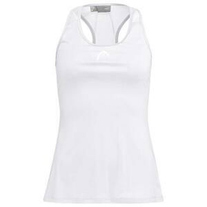 Head Spirit Tank Top Women dámské tílko WH - M