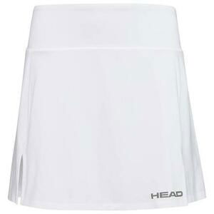 Head Club Basic Skort Long Women dámská sukně WH - S