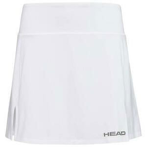 Head Club Basic Skort Long Women dámská sukně WH - XL