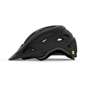 Giro Montaro MIPS II - Black M (55-59 cm) - černá