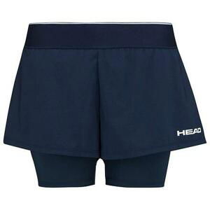 Head Dynamic Shorts Women dámské šortky DB - S