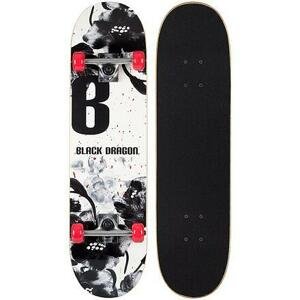Black Dragon Street Natives skateboard BZR - 1 ks