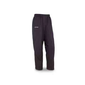 CCM Kalhoty skate Pant SR - Senior, S, černá