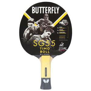 Butterfly Timo Boll