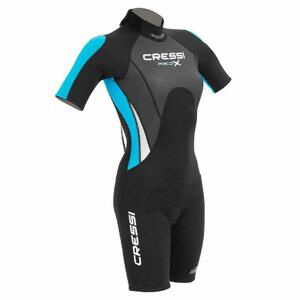 Cressi Neoprenový short MED X Lady 2,5 mm - S (dostupnost 12-14 dní)