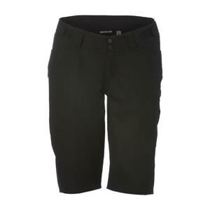 Giro Arc Short W plus Liner Black - 10