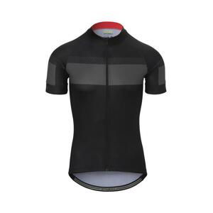 Giro Chrono Sport Jersey cyklodres - Midnight Blue Sprint M