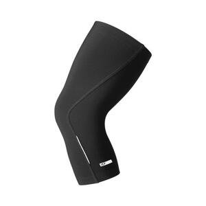 Giro Thermal Knee Warmers Black - S
