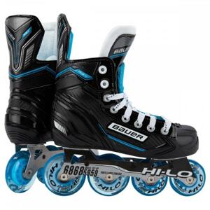 Bauer RH RSX JR dětské inline brusle - Junior, 4.0, 37.5, R