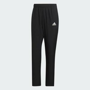 Adidas D2M Woven PANT HF7200 M pánské tepláky - M