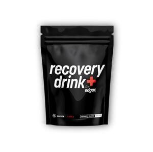 Edgar Recovery Drink by 1000g - Černý rybíz (dostupnost 5 dní)
