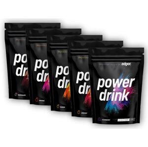 Edgar Powerdrink 1500g - Pomeranč