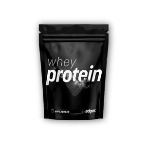 Edgar Whey Protein bez příchutě a sladidel 800g