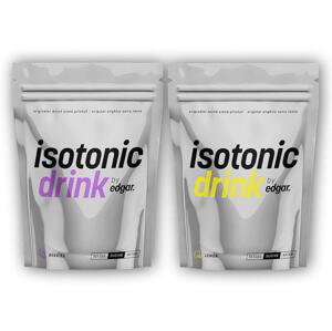 Edgar Isotonic Drink 500g - Citron
