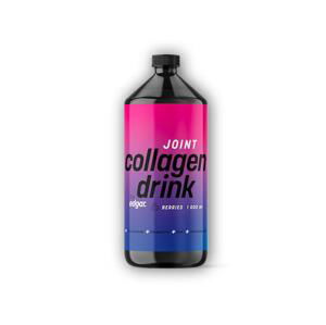 Edgar Collagen 1000ml - Lesní plody