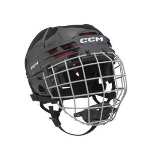 CCM Tacks 70 Combo YTH - Dětská, 49-53 cm, černá