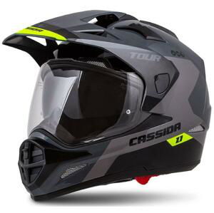 Cassida Tour 1.1 Spectre - XL: 61-62 cm