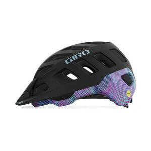 GIRO Radix MIPS Women Matt Black/Chroma Dot 2022 - M