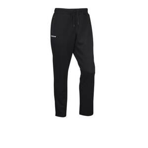 CCM Kalhoty Locker Room Tapered Pant SR - Senior, XXL, černá