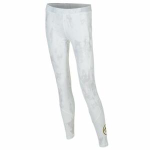 Aqua Lung LEGGINS WOMEN dámské lycrové kalhoty WHITE - S