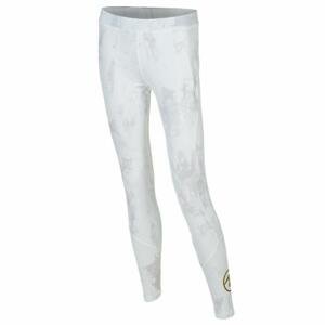 Aqua Lung LEGGINS WOMEN dámské lycrové kalhoty WHITE - M