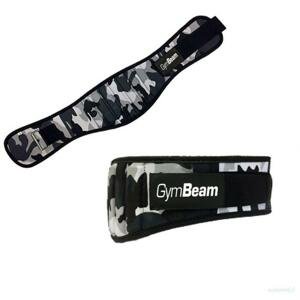 GymBeam Fitness opasek Urban Camo - M - camo