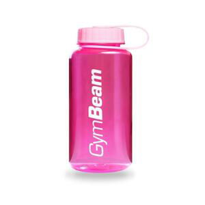 GymBeam Láhev Sport Bottle Pink 1000 ml - olivine