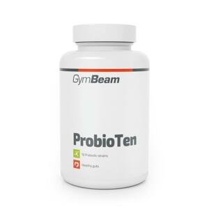 GymBeam ProbioTen 60 kaps.