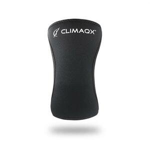 Climaqx Neoprenová bandáž na koleno - S/M - černá