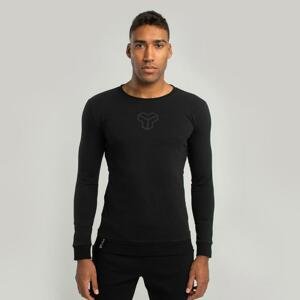 STRIX Tričko s dlouhým rukávem Essential Black - XXL - černá