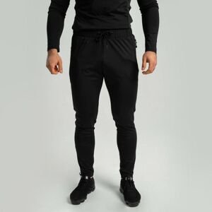 STRIX Sportovní kalhoty Ultimate - XXL - černá