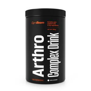 GymBeam Kloubní výživa ArthroComplex Drink 700 g - citrón