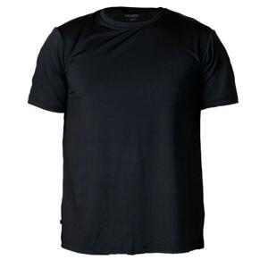 Salming Essential Tee Men Black - M