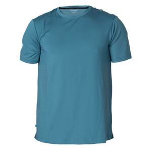 Salming Essential Tee Men Hydro - L