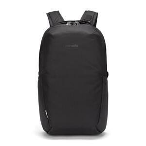 Pacsafe Batoh VIBE 25L ECONYL BACKPACK econyl black