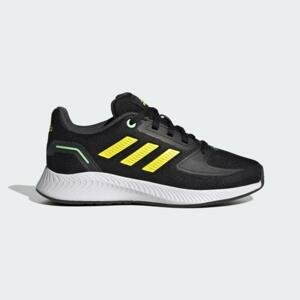 Adidas Runfalcon 2.0 K HR1408 - UK 5,5 / EU 38,5