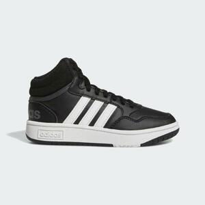 Adidas Hoops MID 3.0 K GW0402 - UK 5,5 / EU 38,5