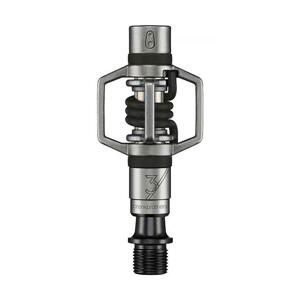 Crankbrothers Egg Beater 3 Black - Black